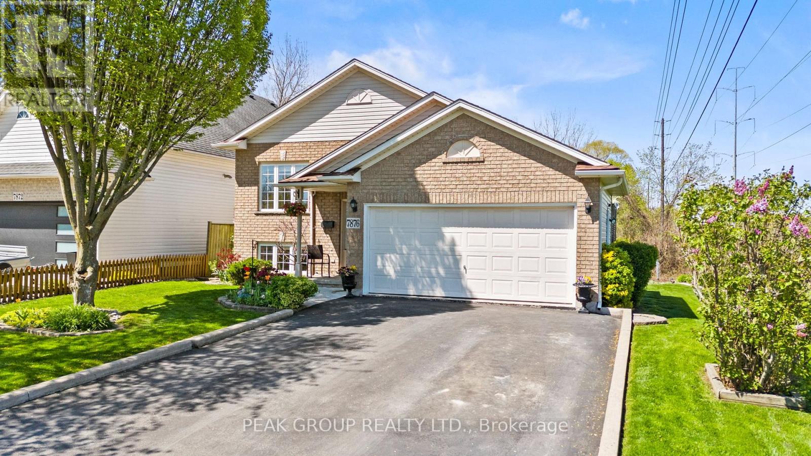 7876 Charnwood Avenue, Niagara Falls, Ontario  L2H 3E2 - Photo 4 - X13541764