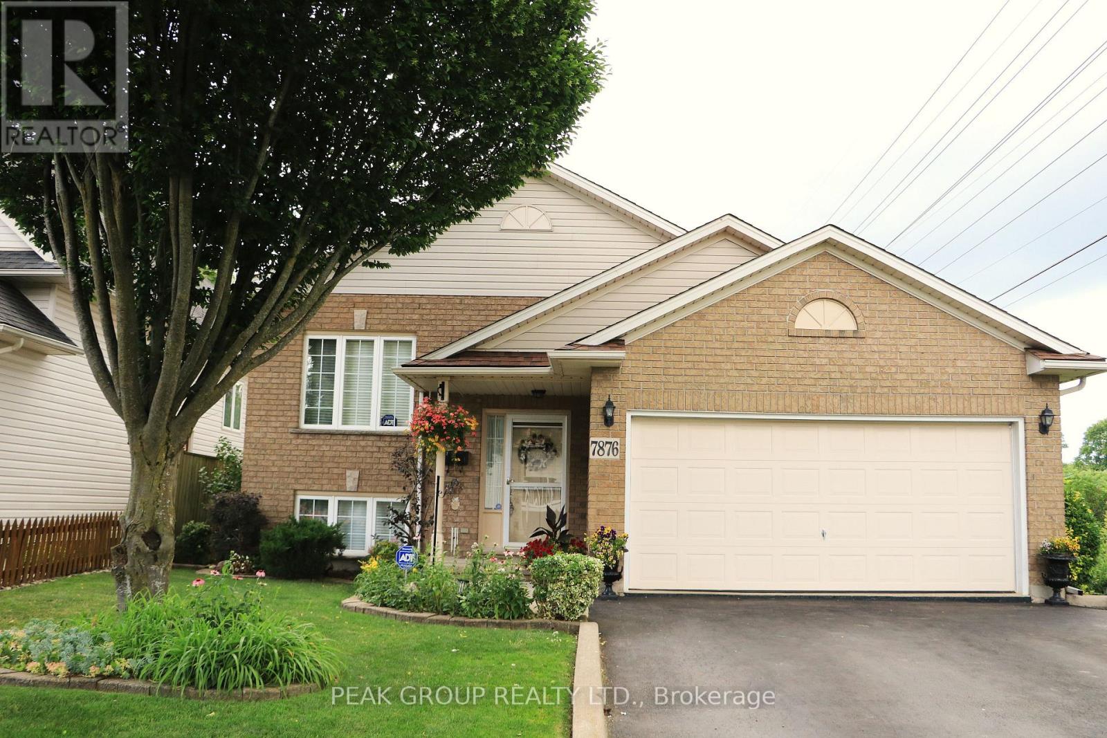 7876 Charnwood Avenue, Niagara Falls, Ontario  L2H 3E2 - Photo 41 - X13541764