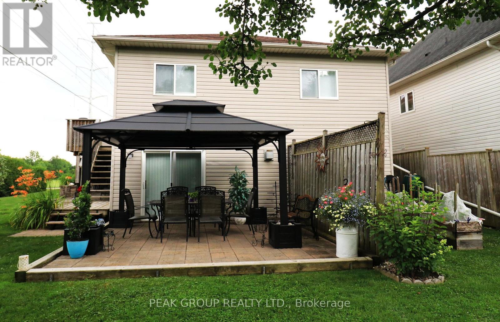 7876 Charnwood Avenue, Niagara Falls, Ontario  L2H 3E2 - Photo 44 - X13541764