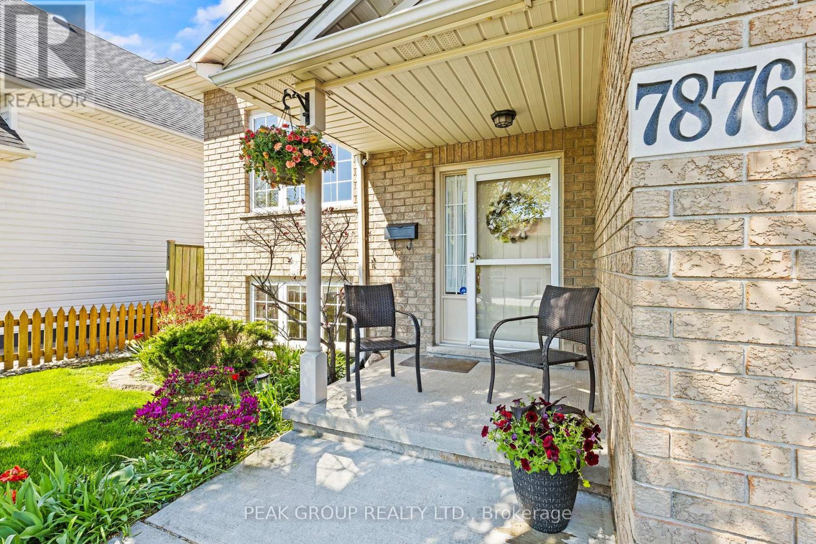 7876 Charnwood Avenue, Niagara Falls, Ontario  L2H 3E2 - Photo 5 - X13541764