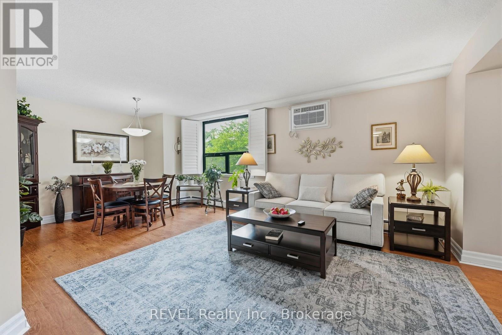 201 - 141 CHURCH STREET, St. Catharines, Ontario