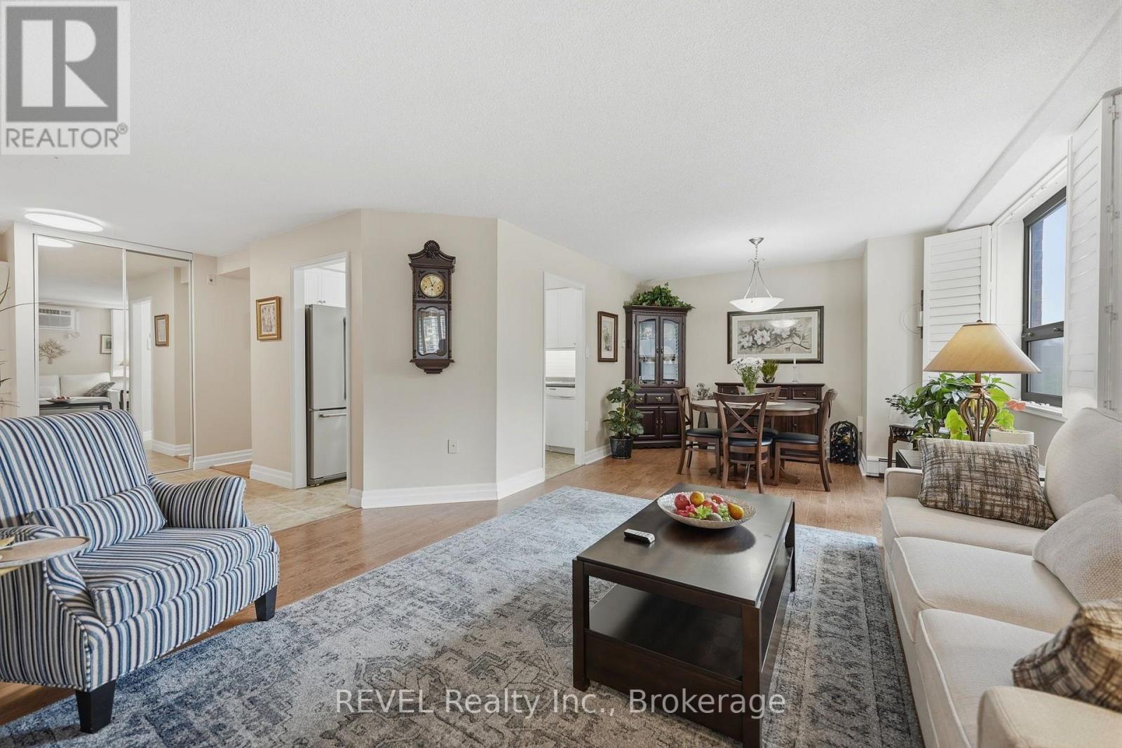 201 - 141 Church Street, St. Catharines, Ontario  L2R 7L7 - Photo 12 - X13541788