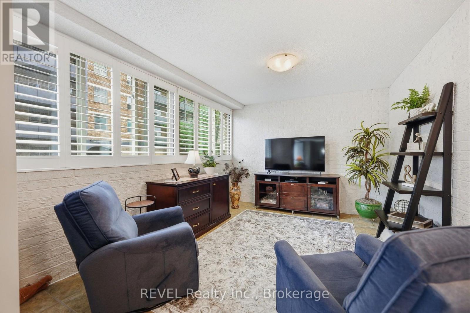 201 - 141 Church Street, St. Catharines, Ontario  L2R 7L7 - Photo 13 - X13541788