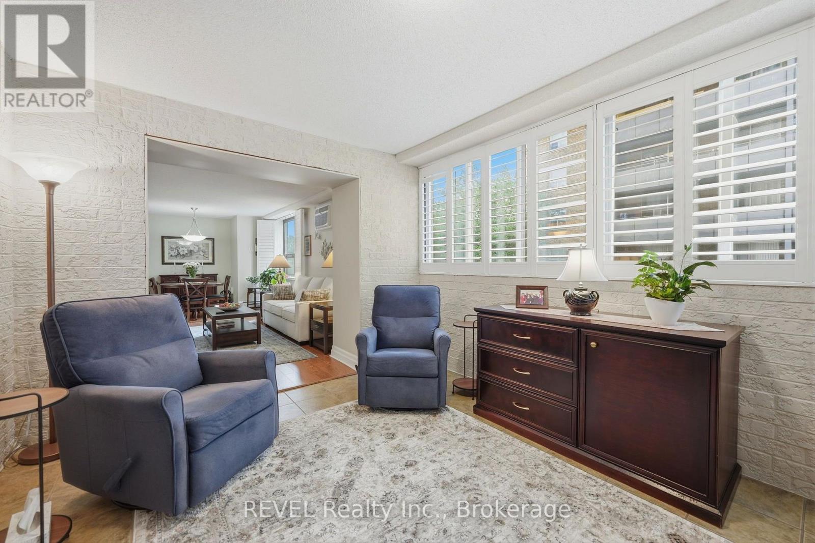 201 - 141 Church Street, St. Catharines, Ontario  L2R 7L7 - Photo 14 - X13541788