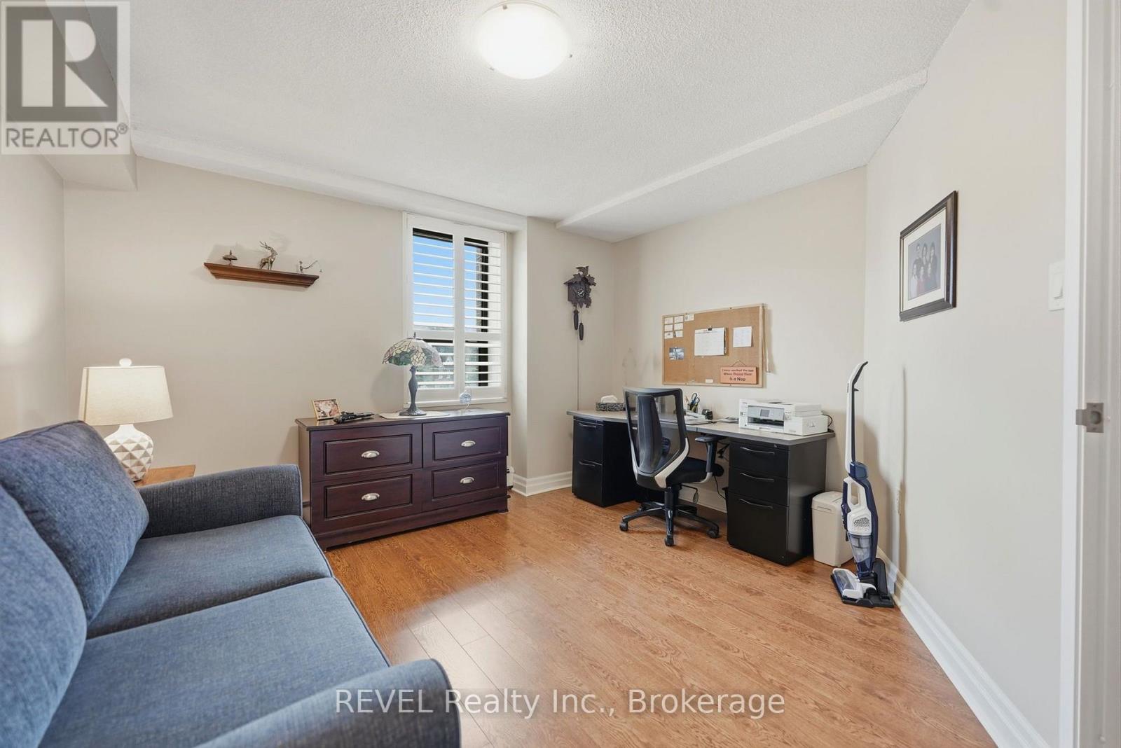 201 - 141 Church Street, St. Catharines, Ontario  L2R 7L7 - Photo 17 - X13541788
