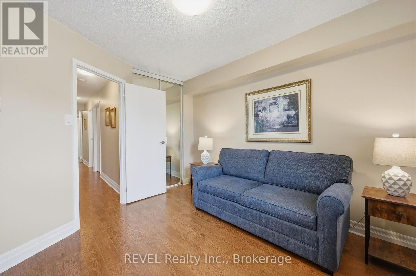 201 - 141 Church Street, St. Catharines, Ontario  L2R 7L7 - Photo 18 - X13541788