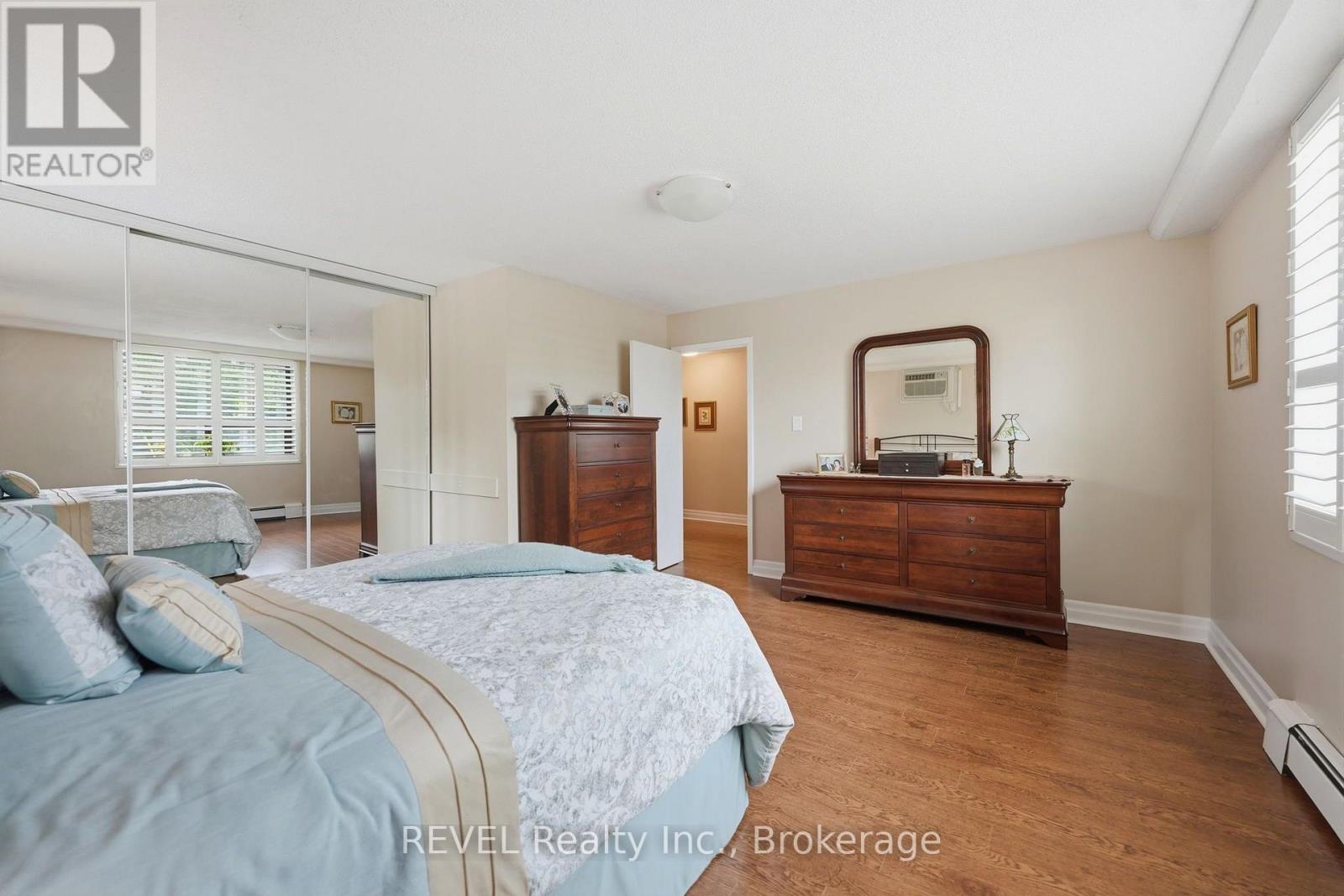 201 - 141 Church Street, St. Catharines, Ontario  L2R 7L7 - Photo 22 - X13541788