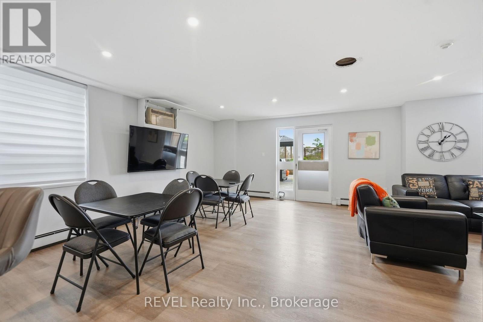 201 - 141 Church Street, St. Catharines, Ontario  L2R 7L7 - Photo 28 - X13541788