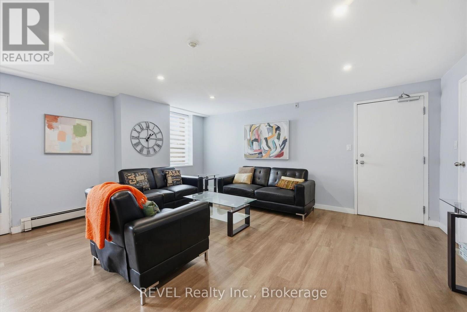 201 - 141 Church Street, St. Catharines, Ontario  L2R 7L7 - Photo 29 - X13541788