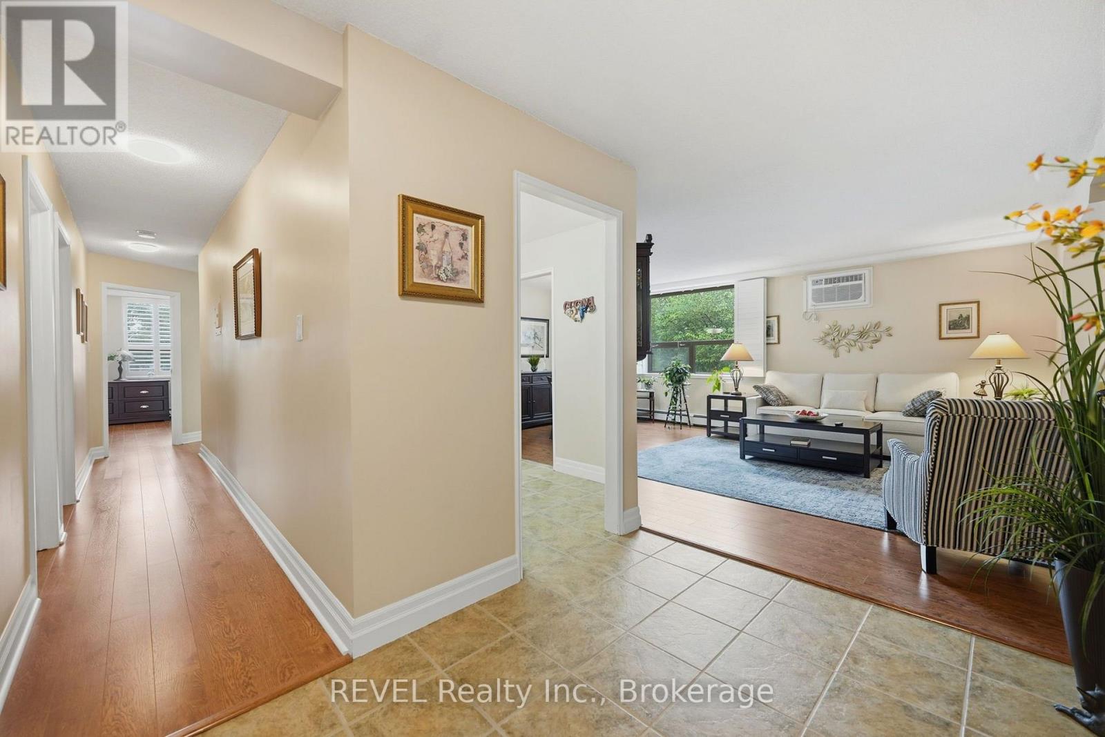 201 - 141 Church Street, St. Catharines, Ontario  L2R 7L7 - Photo 5 - X13541788