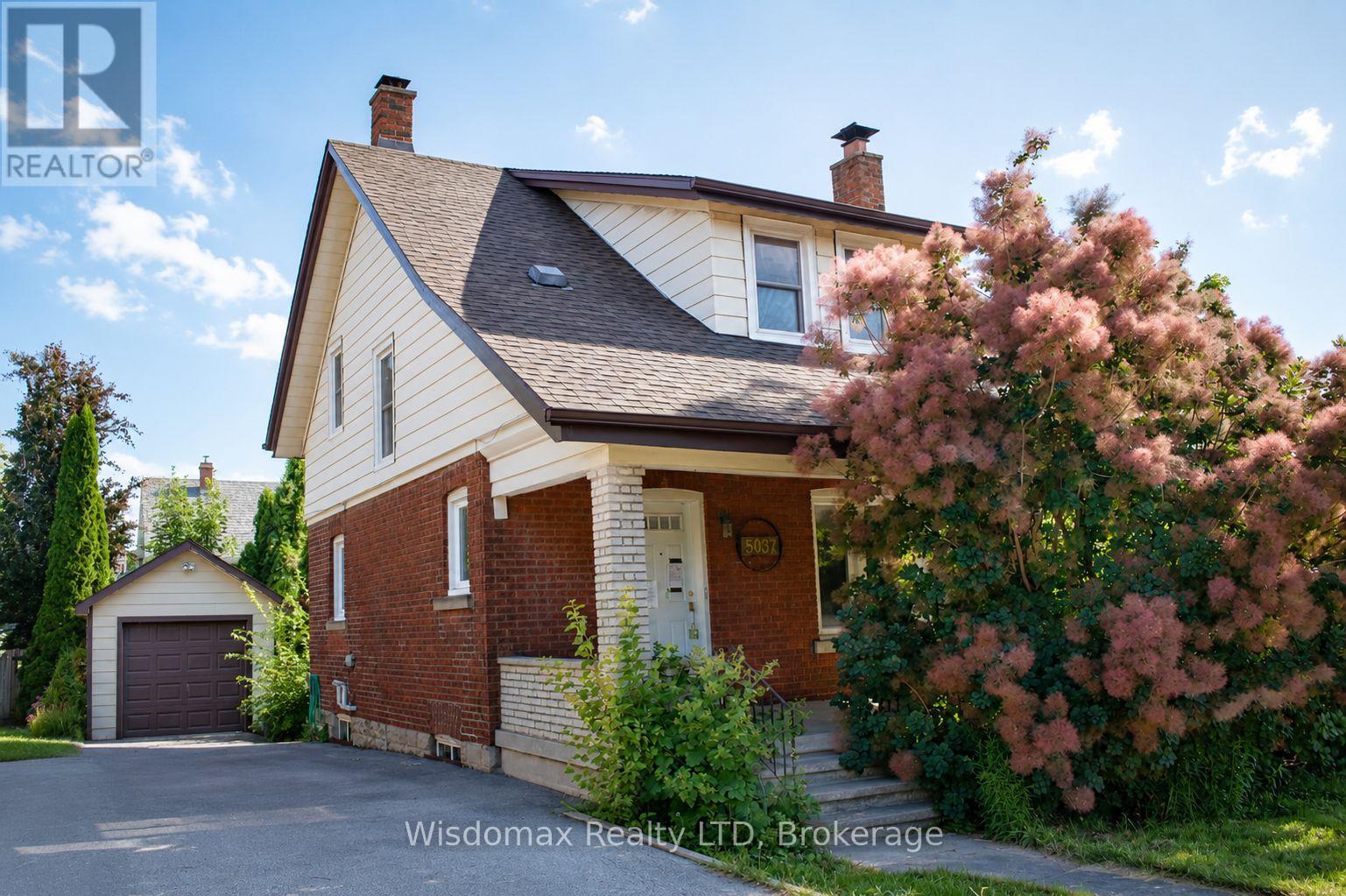5037 JEPSON STREET, Niagara Falls, Ontario