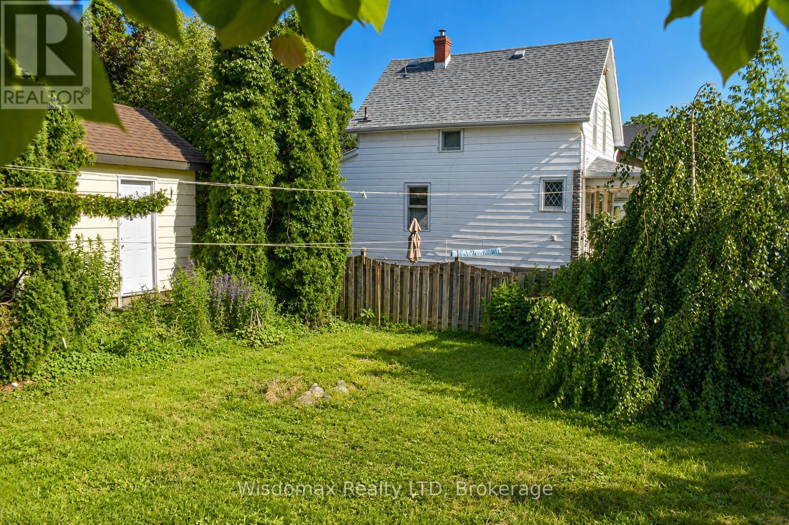 5037 Jepson Street, Niagara Falls, Ontario  L2E 1K4 - Photo 28 - X13541904