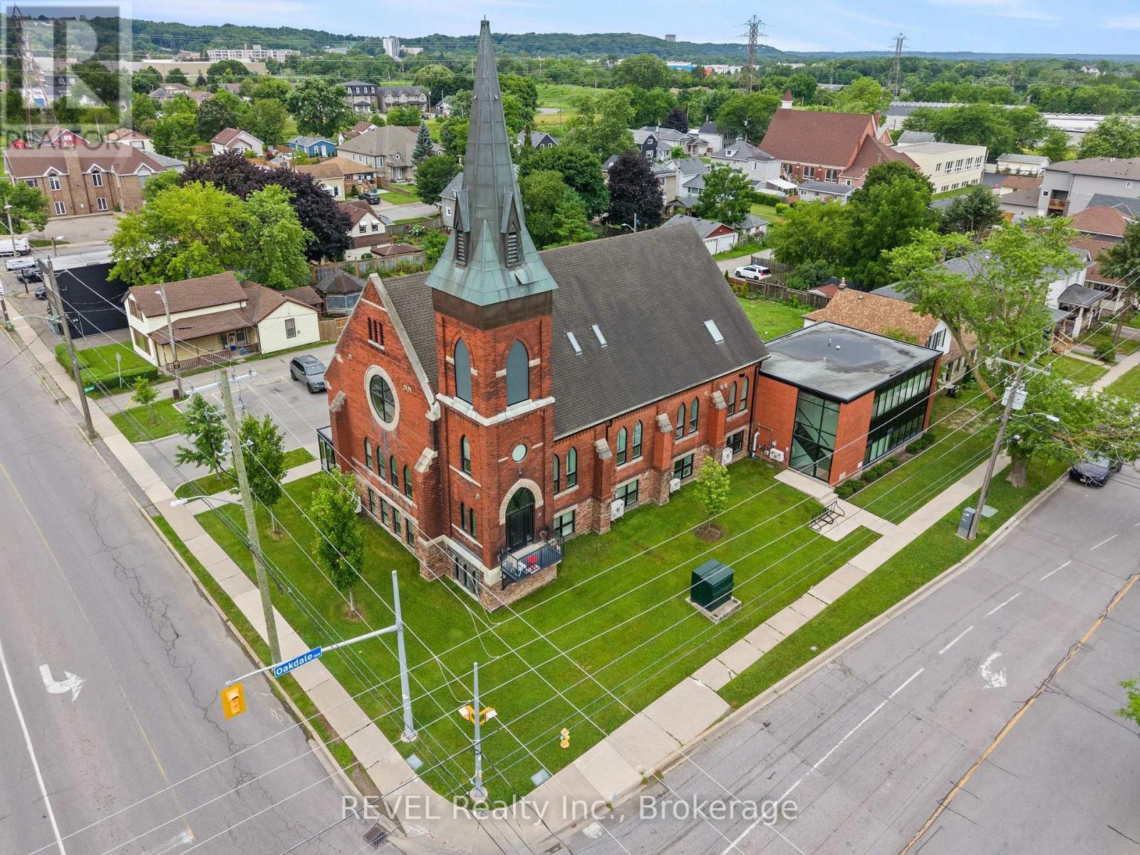 3 - 405 Merritt Street, St. Catharines, Ontario  L2P 1P5 - Photo 34 - X13541952