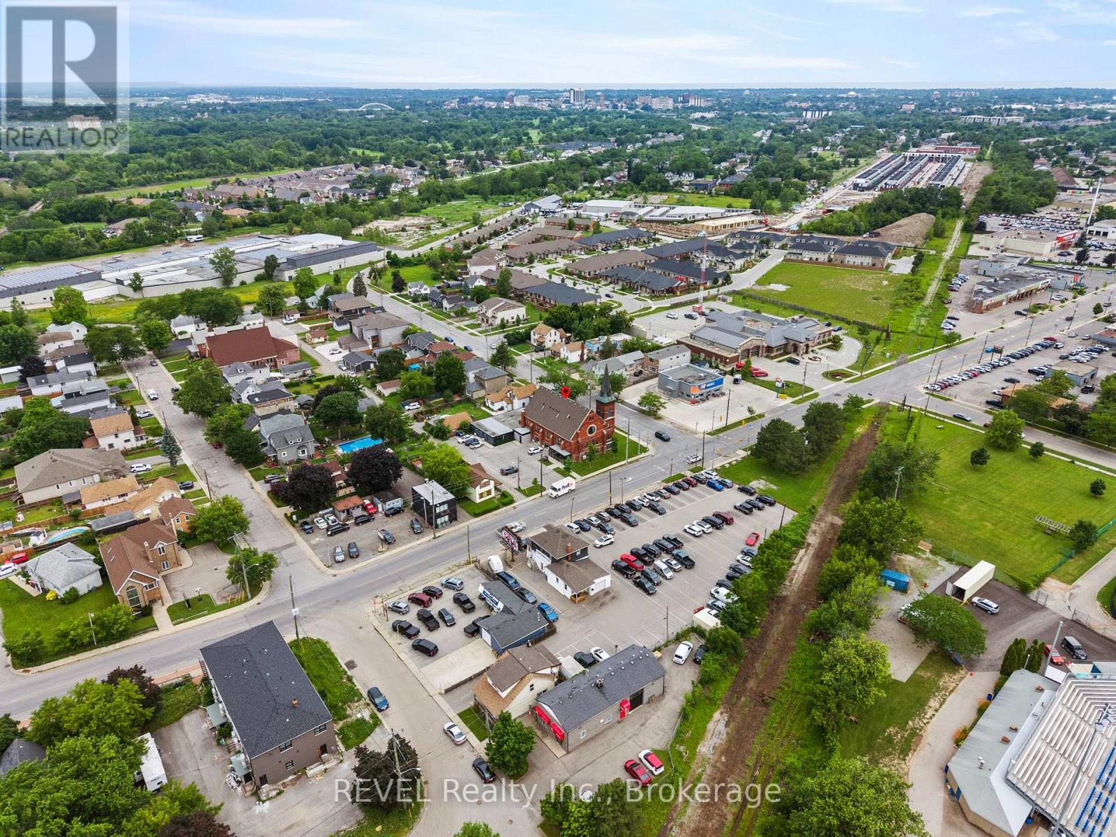 3 - 405 Merritt Street, St. Catharines, Ontario  L2P 1P5 - Photo 38 - X13541952