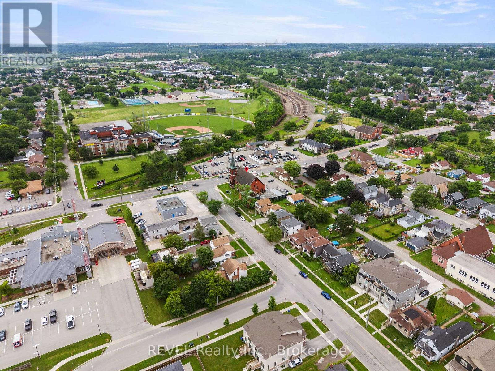3 - 405 Merritt Street, St. Catharines, Ontario  L2P 1P5 - Photo 41 - X13541952