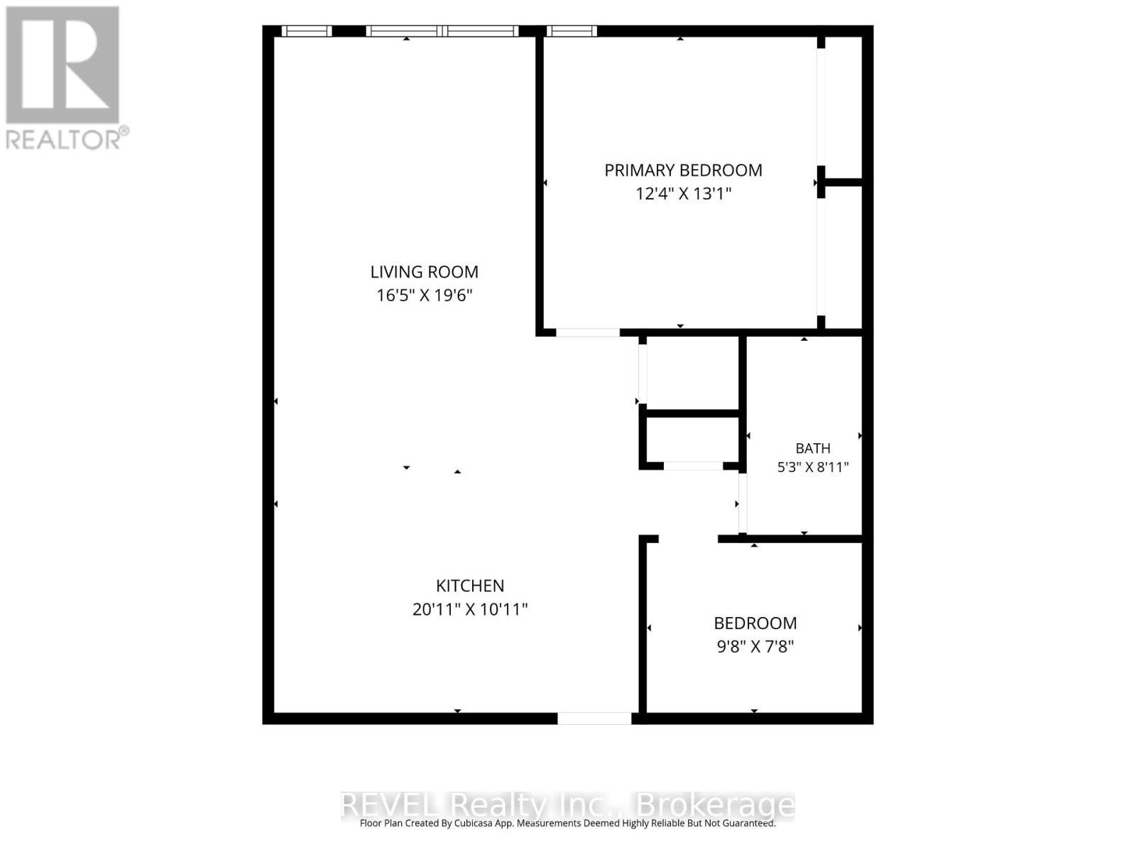 3 - 405 Merritt Street, St. Catharines, Ontario  L2P 1P5 - Photo 42 - X13541952