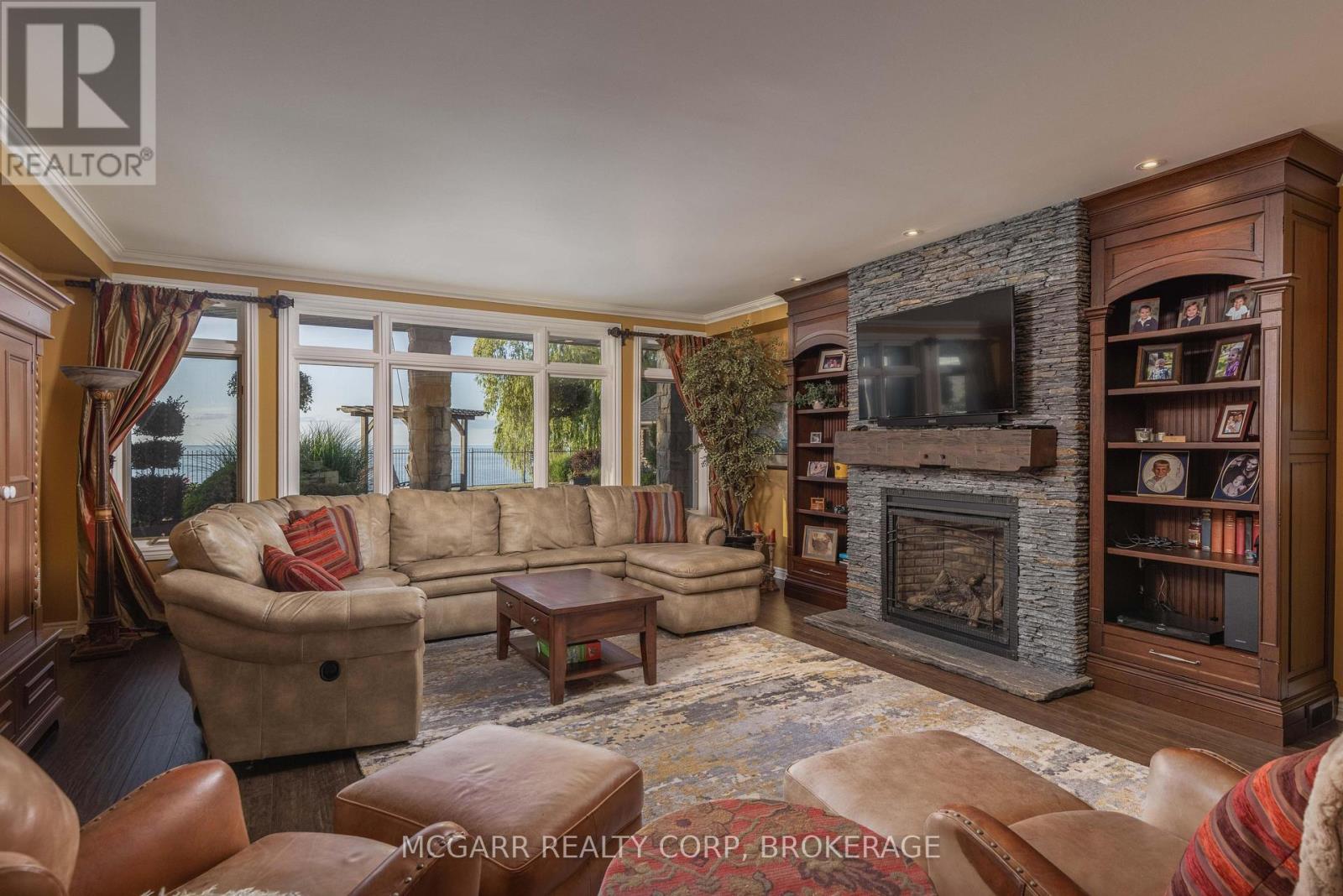89 October Drive, St. Catharines, Ontario  L2N 6J4 - Photo 26 - X13542286