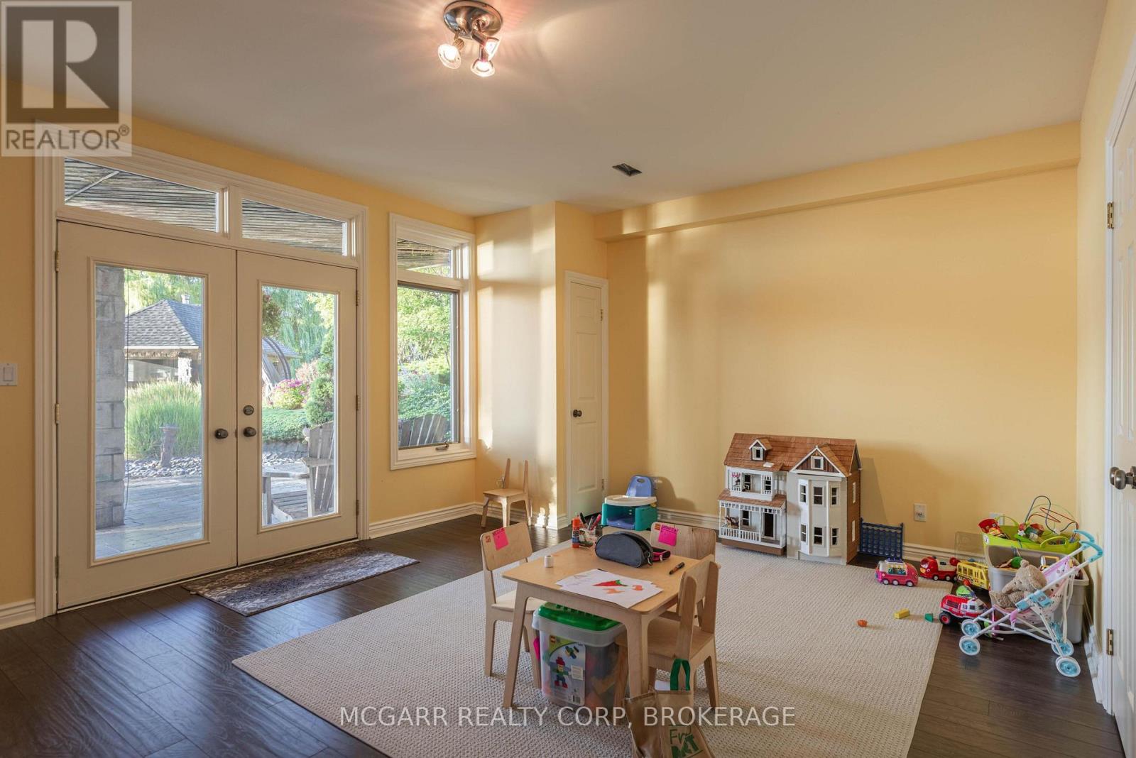 89 October Drive, St. Catharines, Ontario  L2N 6J4 - Photo 28 - X13542286