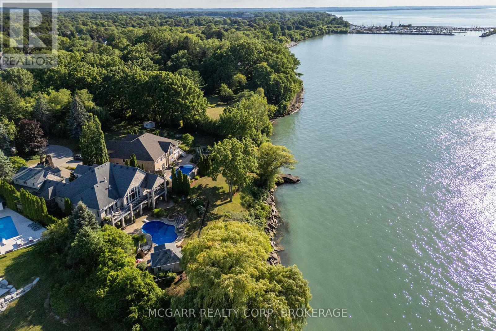 89 October Drive, St. Catharines, Ontario  L2N 6J4 - Photo 40 - X13542286