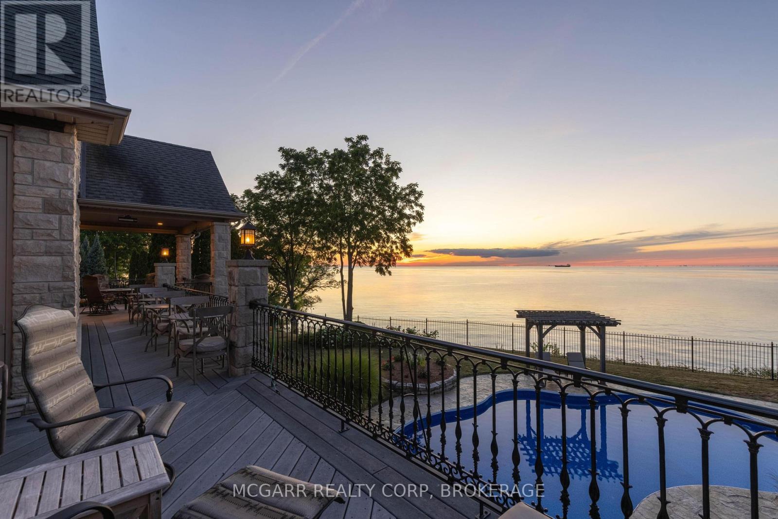 89 October Drive, St. Catharines, Ontario  L2N 6J4 - Photo 42 - X13542286