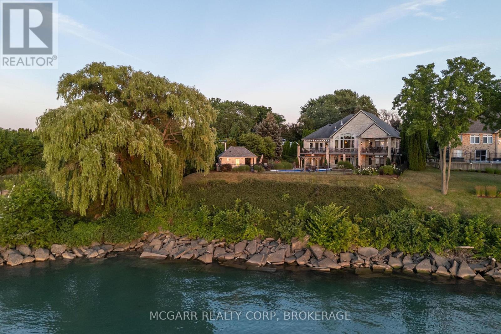 89 October Drive, St. Catharines, Ontario  L2N 6J4 - Photo 44 - X13542286