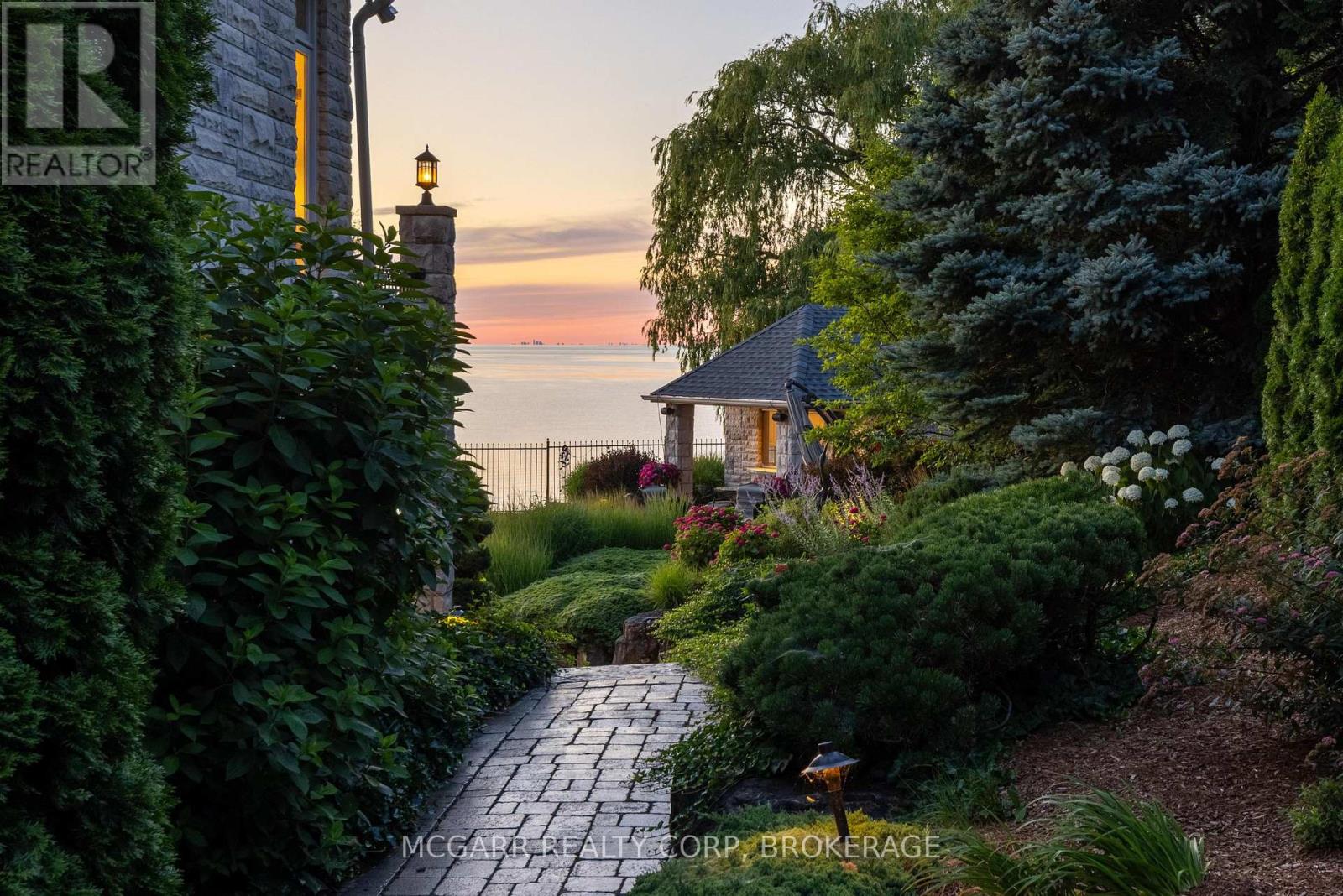 89 October Drive, St. Catharines, Ontario  L2N 6J4 - Photo 45 - X13542286