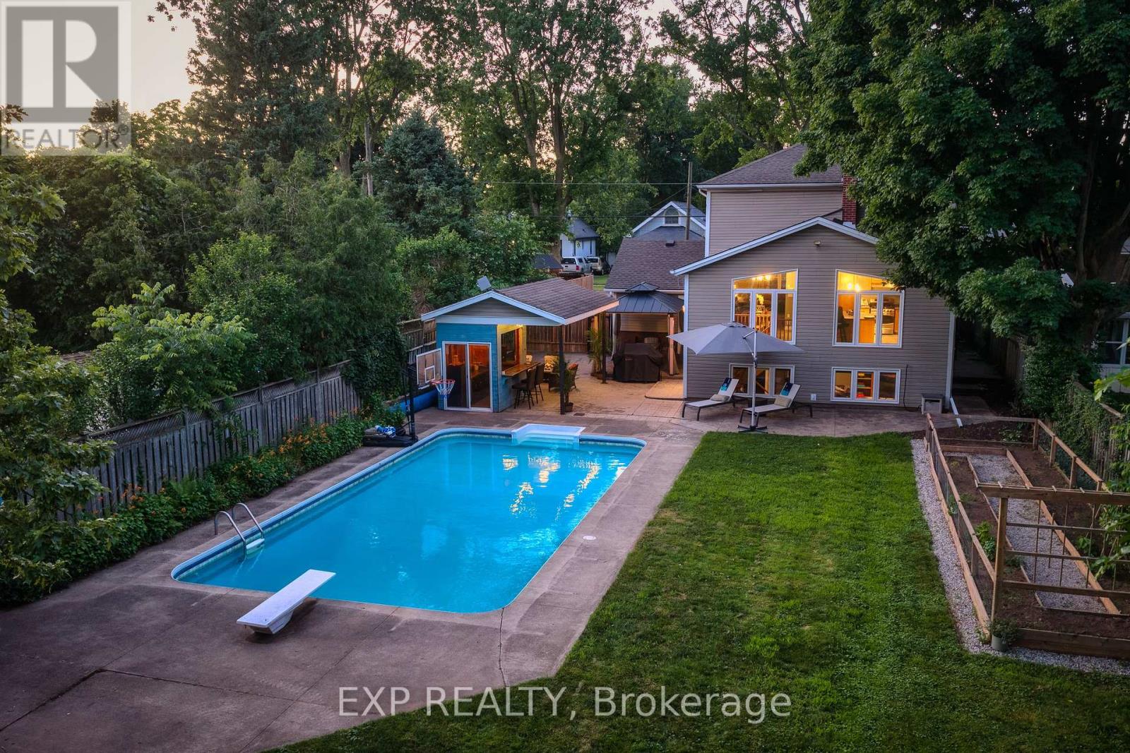 6276 STAMFORD GREEN DRIVE, Niagara Falls, Ontario