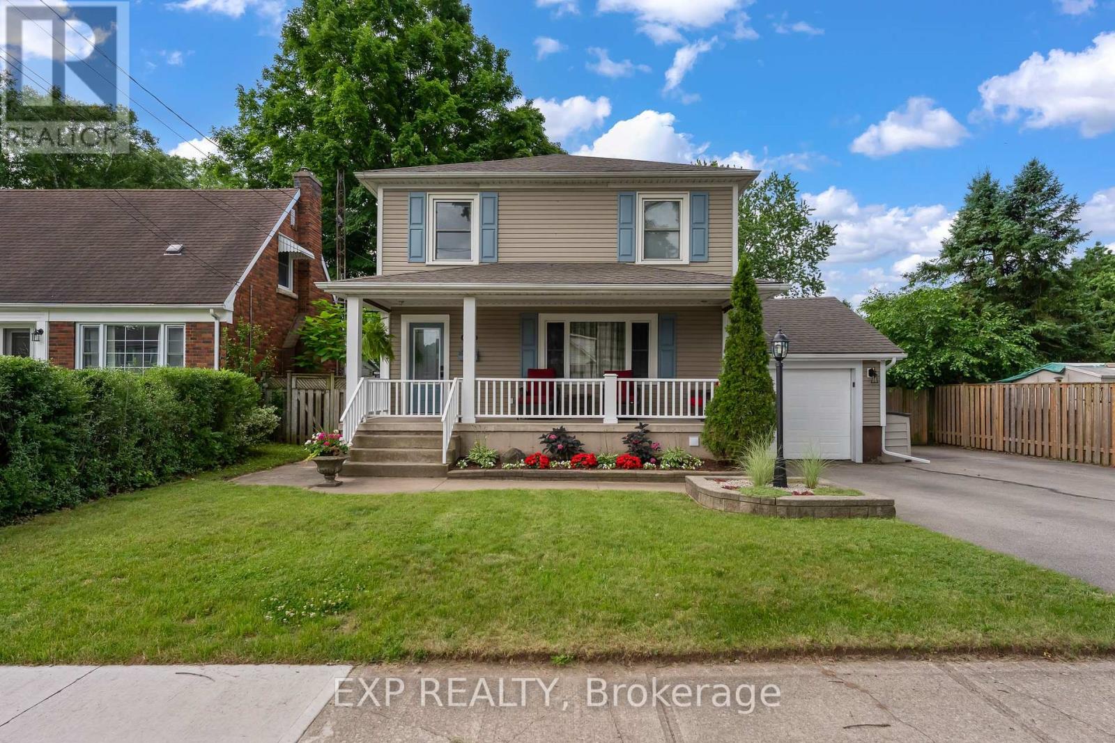 6276 Stamford Green Drive, Niagara Falls, Ontario  L2J 1T3 - Photo 10 - X13542430