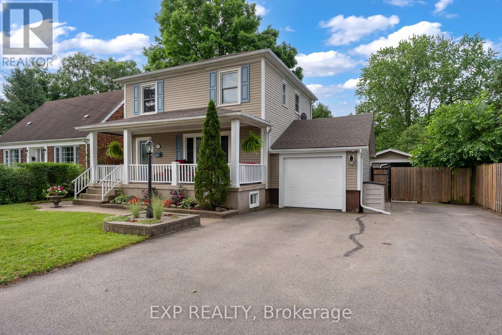 6276 Stamford Green Drive, Niagara Falls, Ontario  L2J 1T3 - Photo 11 - X13542430