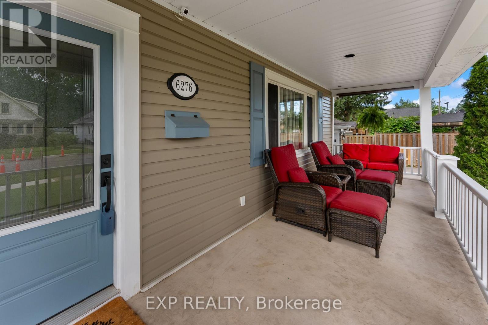 6276 Stamford Green Drive, Niagara Falls, Ontario  L2J 1T3 - Photo 12 - X13542430