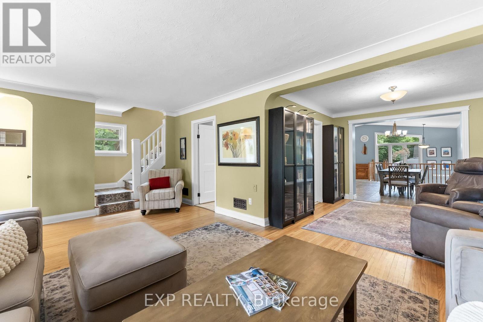 6276 Stamford Green Drive, Niagara Falls, Ontario  L2J 1T3 - Photo 14 - X13542430