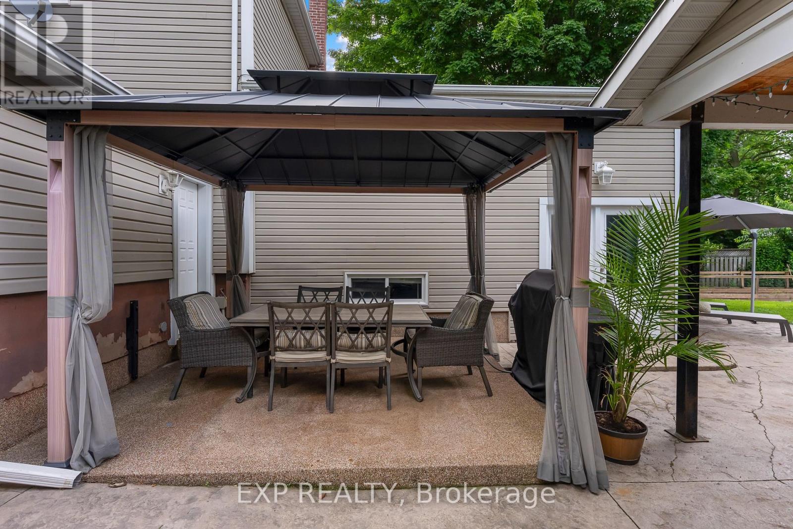 6276 Stamford Green Drive, Niagara Falls, Ontario  L2J 1T3 - Photo 39 - X13542430