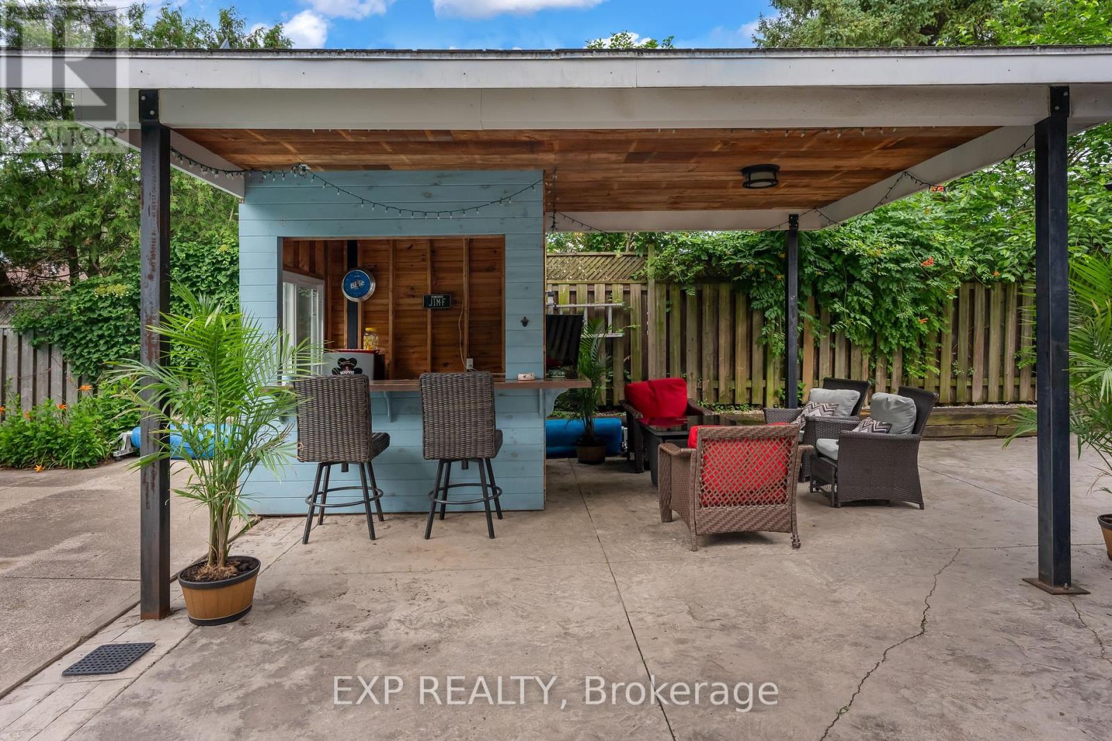 6276 Stamford Green Drive, Niagara Falls, Ontario  L2J 1T3 - Photo 40 - X13542430