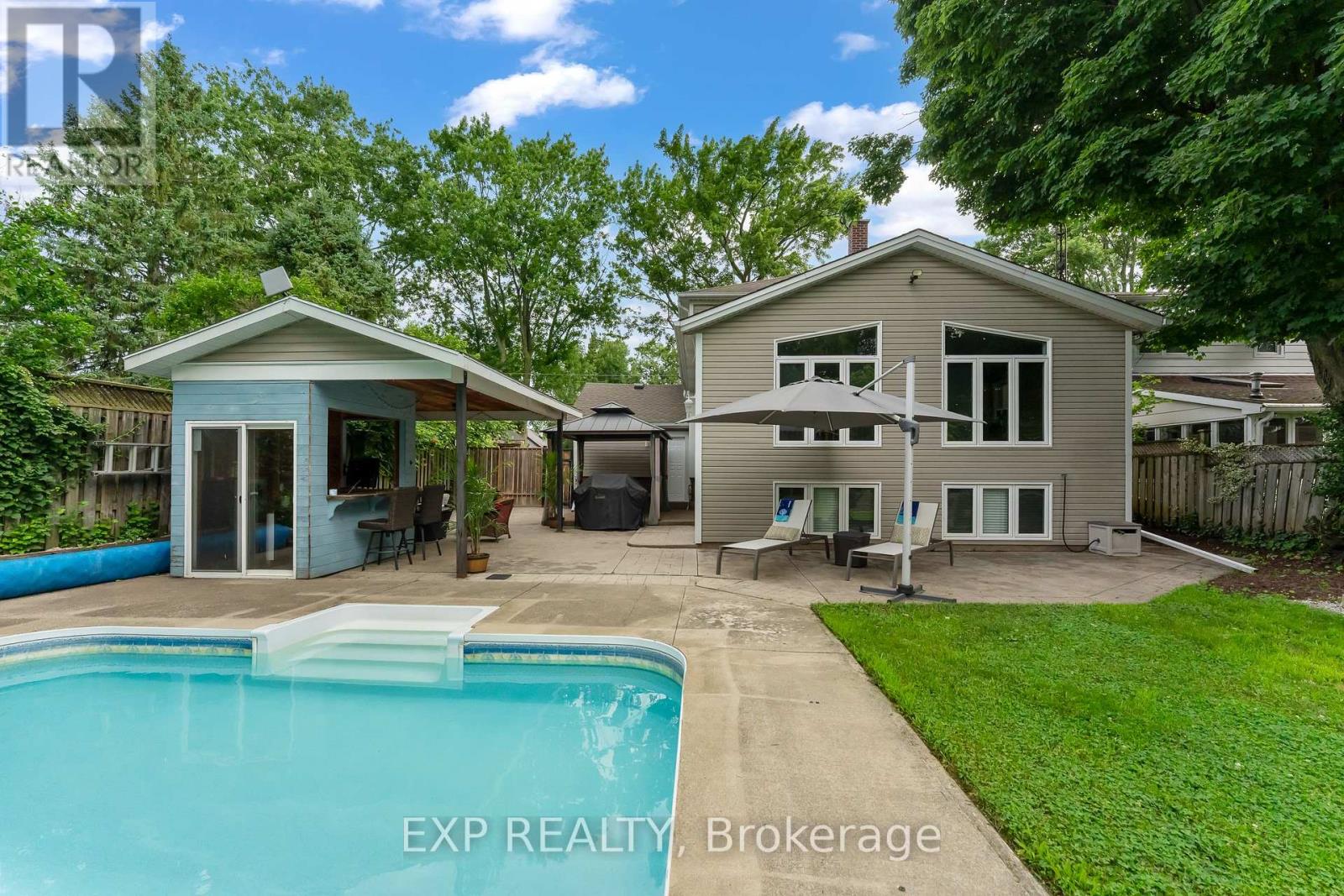 6276 Stamford Green Drive, Niagara Falls, Ontario  L2J 1T3 - Photo 43 - X13542430