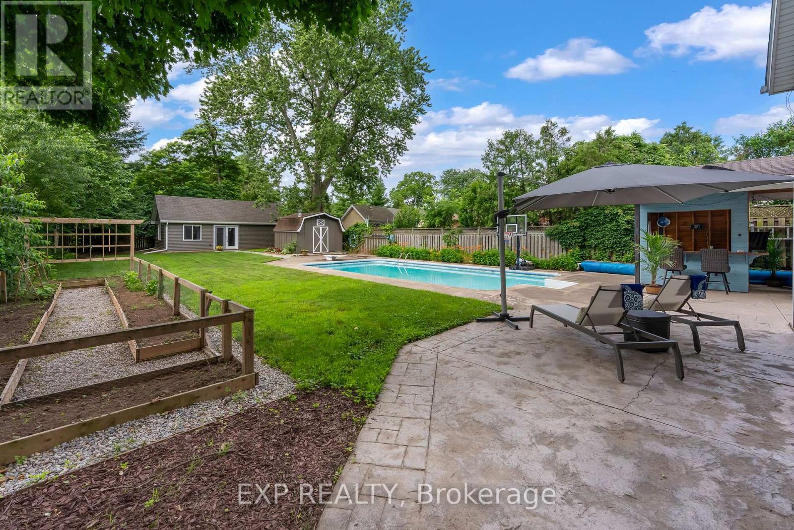6276 Stamford Green Drive, Niagara Falls, Ontario  L2J 1T3 - Photo 44 - X13542430