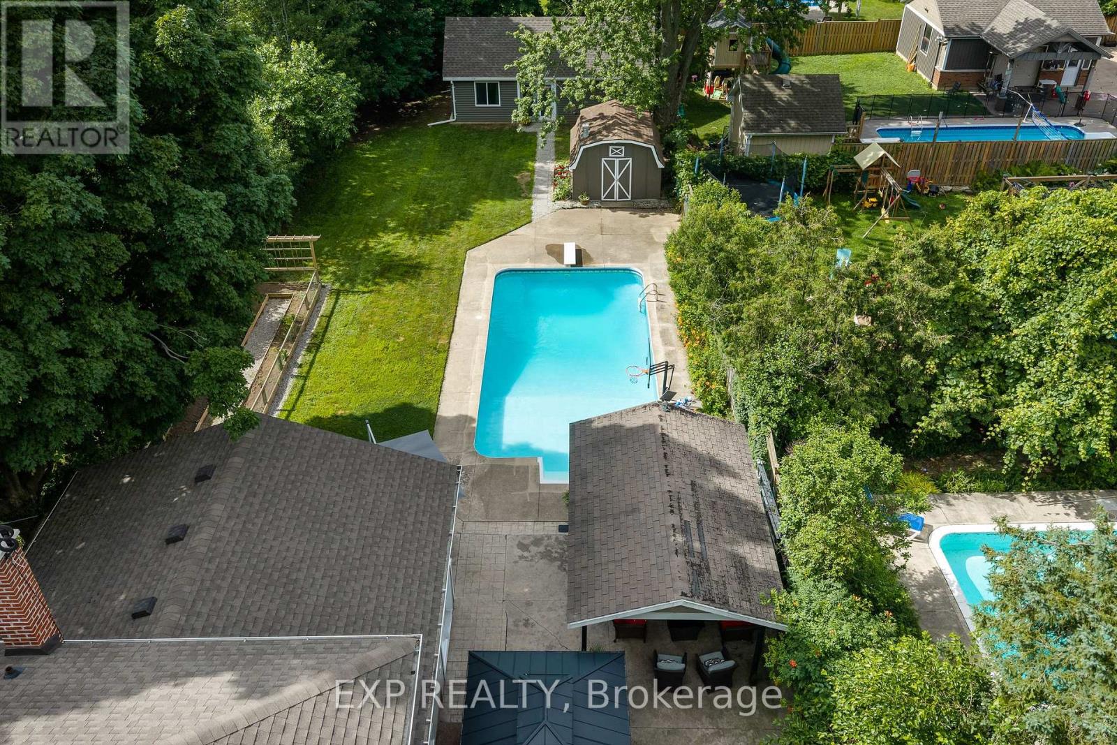 6276 Stamford Green Drive, Niagara Falls, Ontario  L2J 1T3 - Photo 47 - X13542430