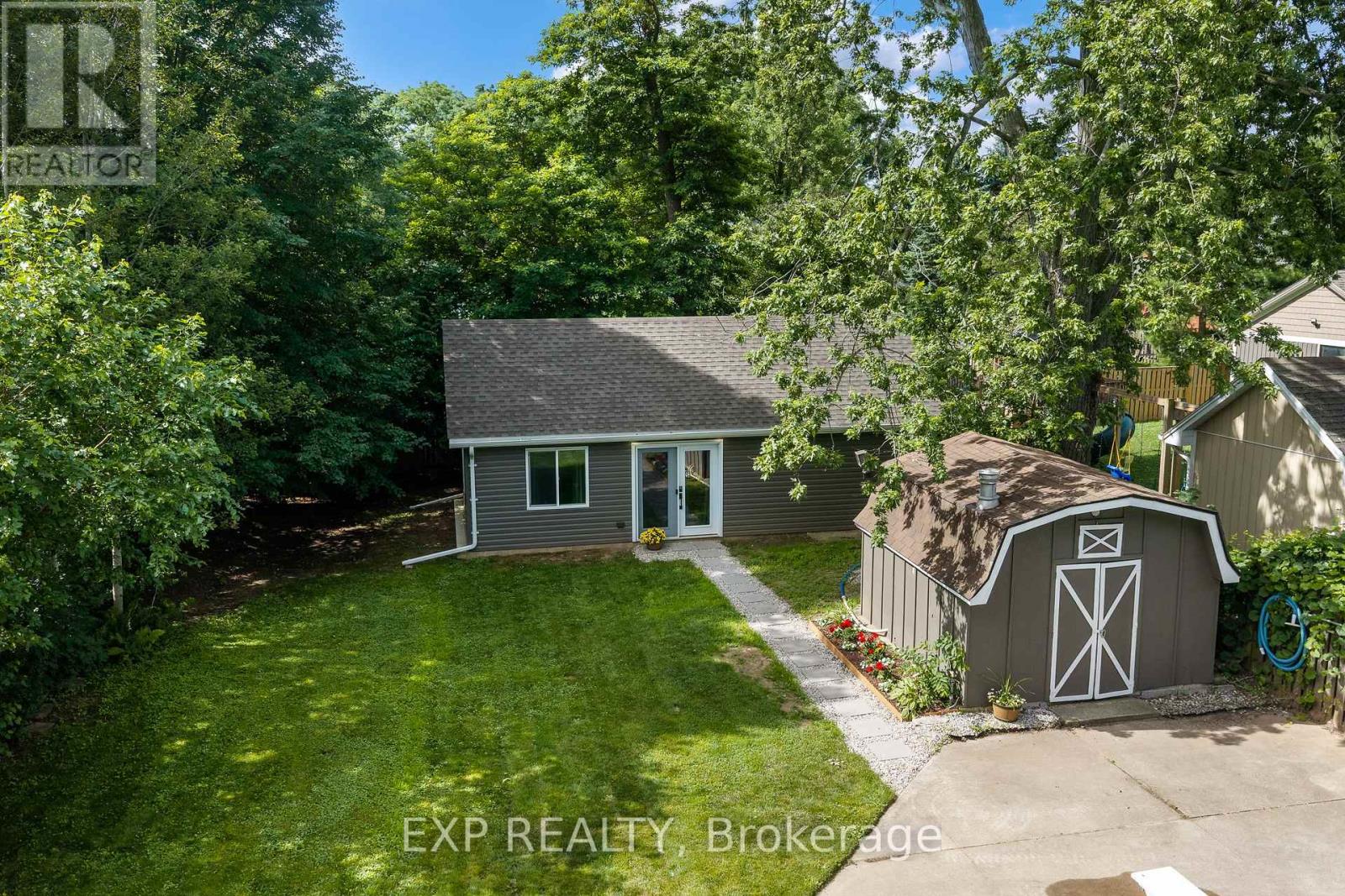 6276 Stamford Green Drive, Niagara Falls, Ontario  L2J 1T3 - Photo 48 - X13542430