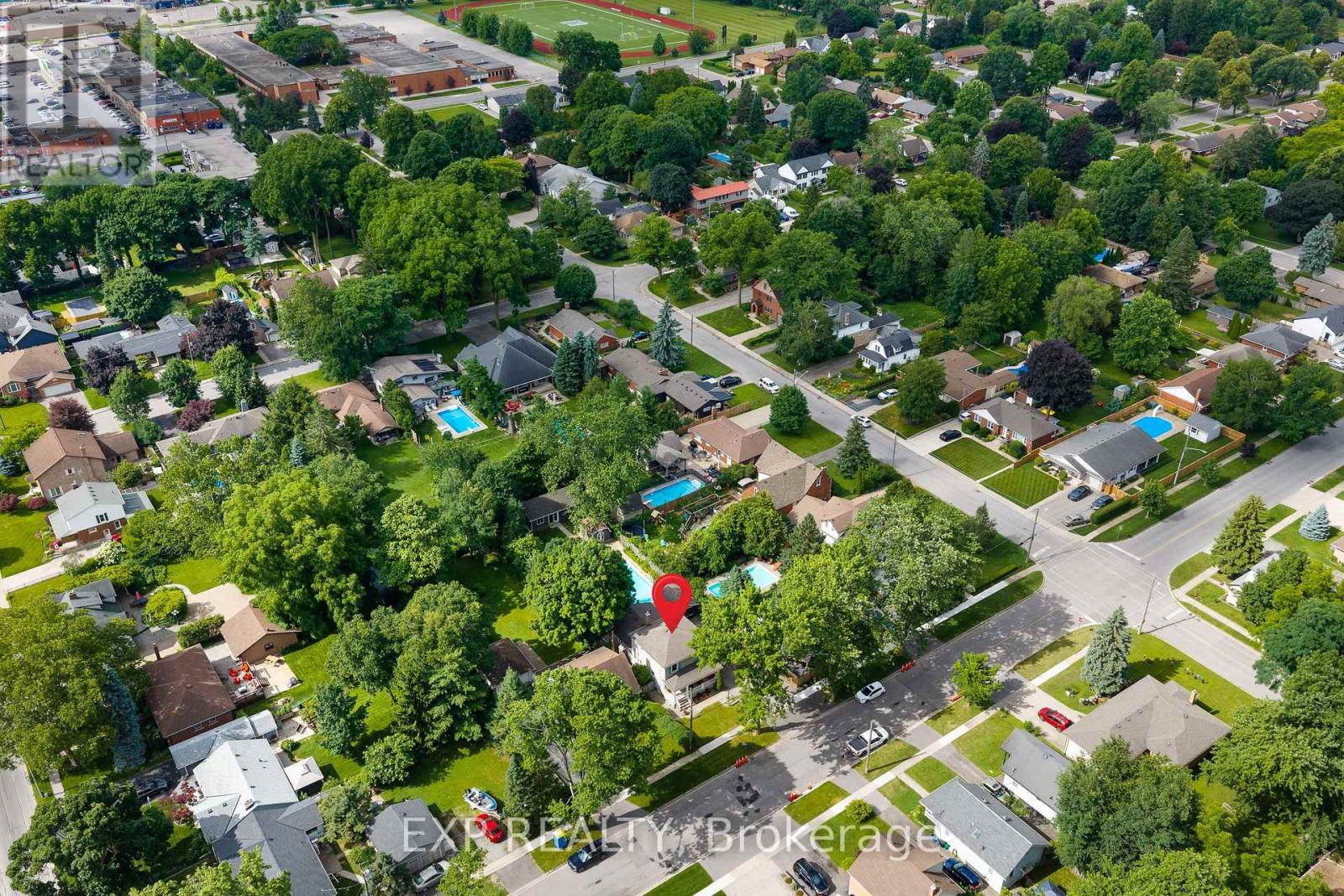 6276 Stamford Green Drive, Niagara Falls, Ontario  L2J 1T3 - Photo 49 - X13542430