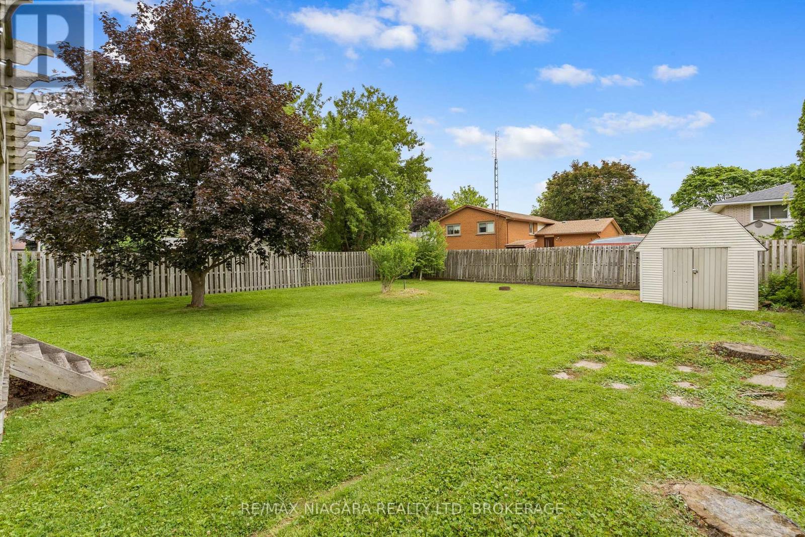 696 Clare Avenue, Welland, Ontario  L3C 3C1 - Photo 20 - X13542456
