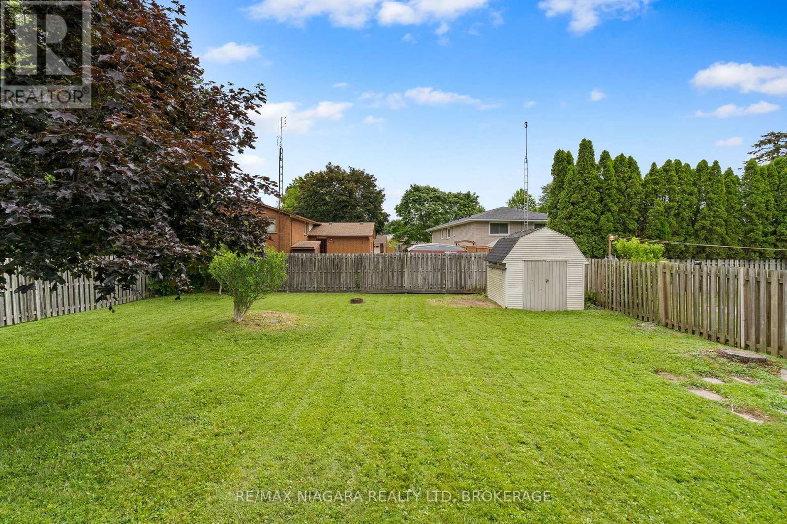696 Clare Avenue, Welland, Ontario  L3C 3C1 - Photo 21 - X13542456