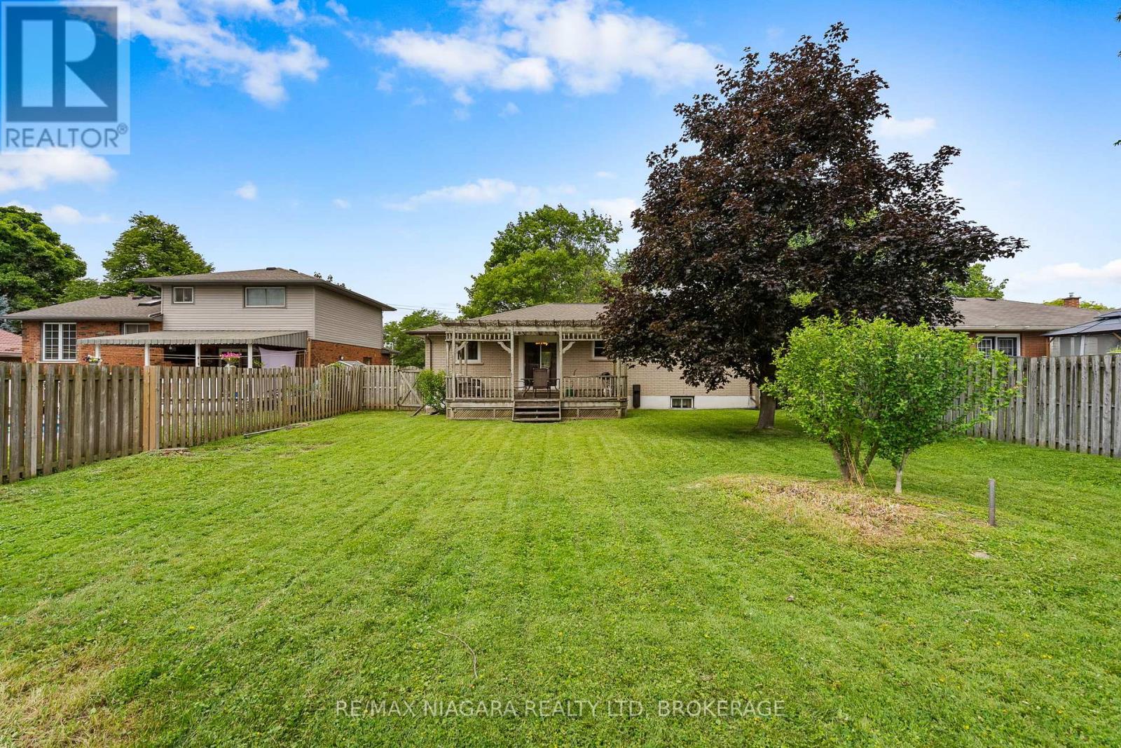 696 Clare Avenue, Welland, Ontario  L3C 3C1 - Photo 22 - X13542456