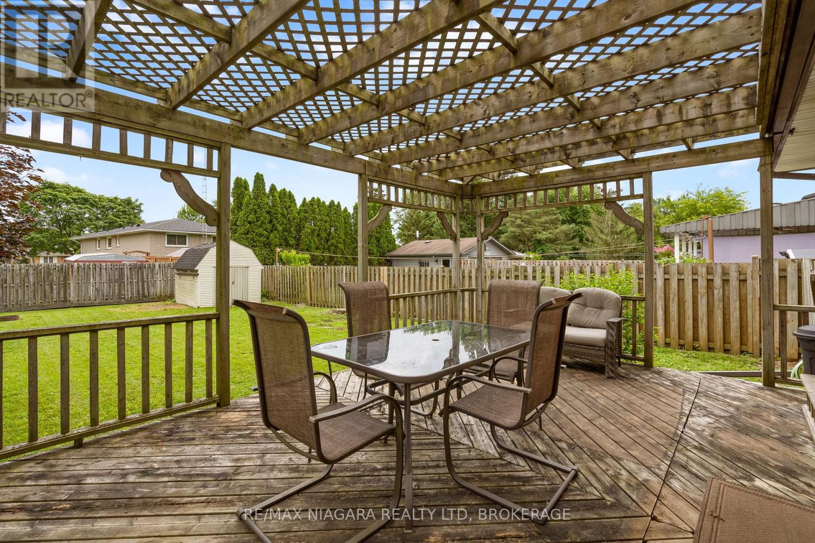 696 Clare Avenue, Welland, Ontario  L3C 3C1 - Photo 23 - X13542456