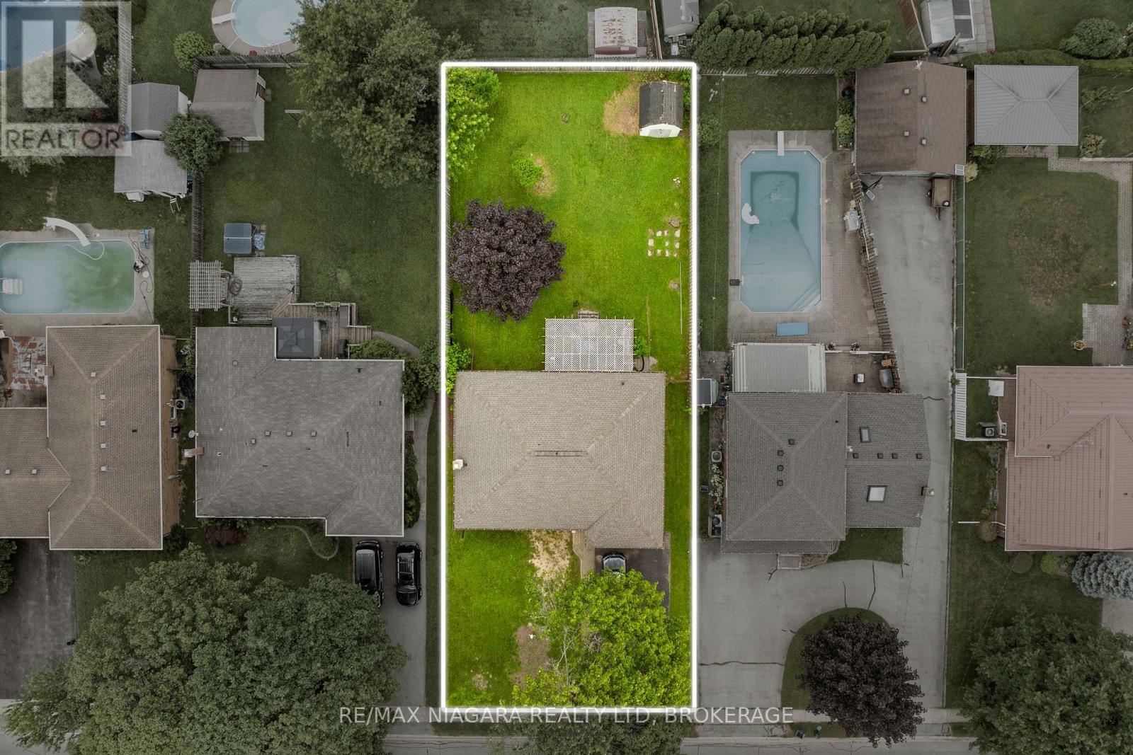 696 Clare Avenue, Welland, Ontario  L3C 3C1 - Photo 24 - X13542456