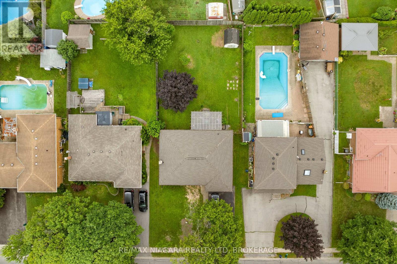 696 Clare Avenue, Welland, Ontario  L3C 3C1 - Photo 25 - X13542456
