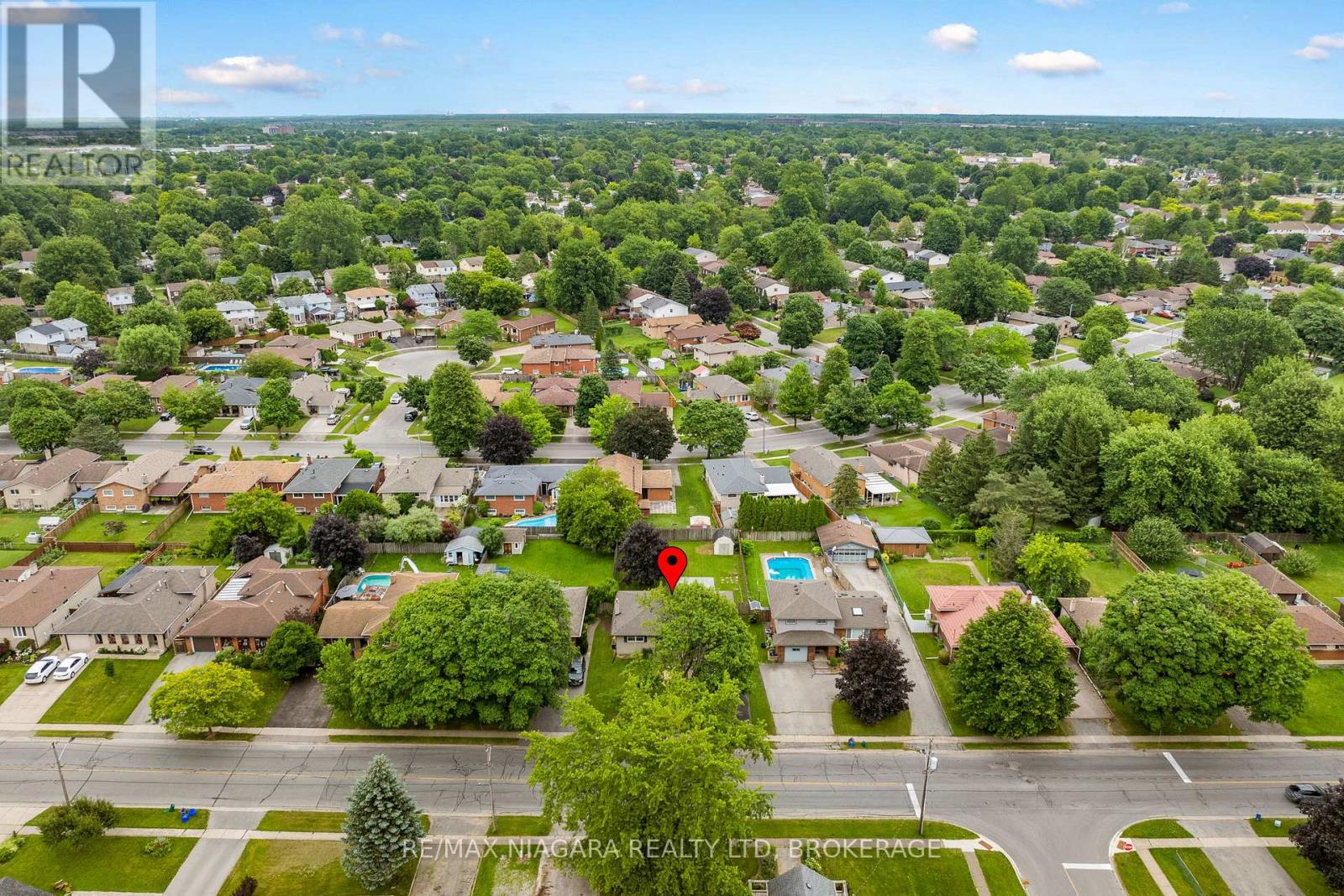 696 Clare Avenue, Welland, Ontario  L3C 3C1 - Photo 26 - X13542456