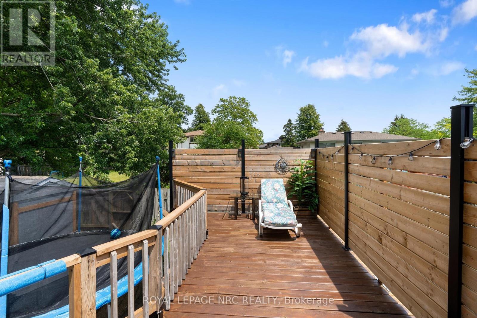 346 Clare Avenue, Welland, Ontario  L3C 5R2 - Photo 34 - X13542682