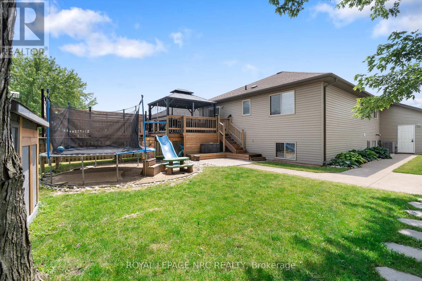 346 Clare Avenue, Welland, Ontario  L3C 5R2 - Photo 36 - X13542682