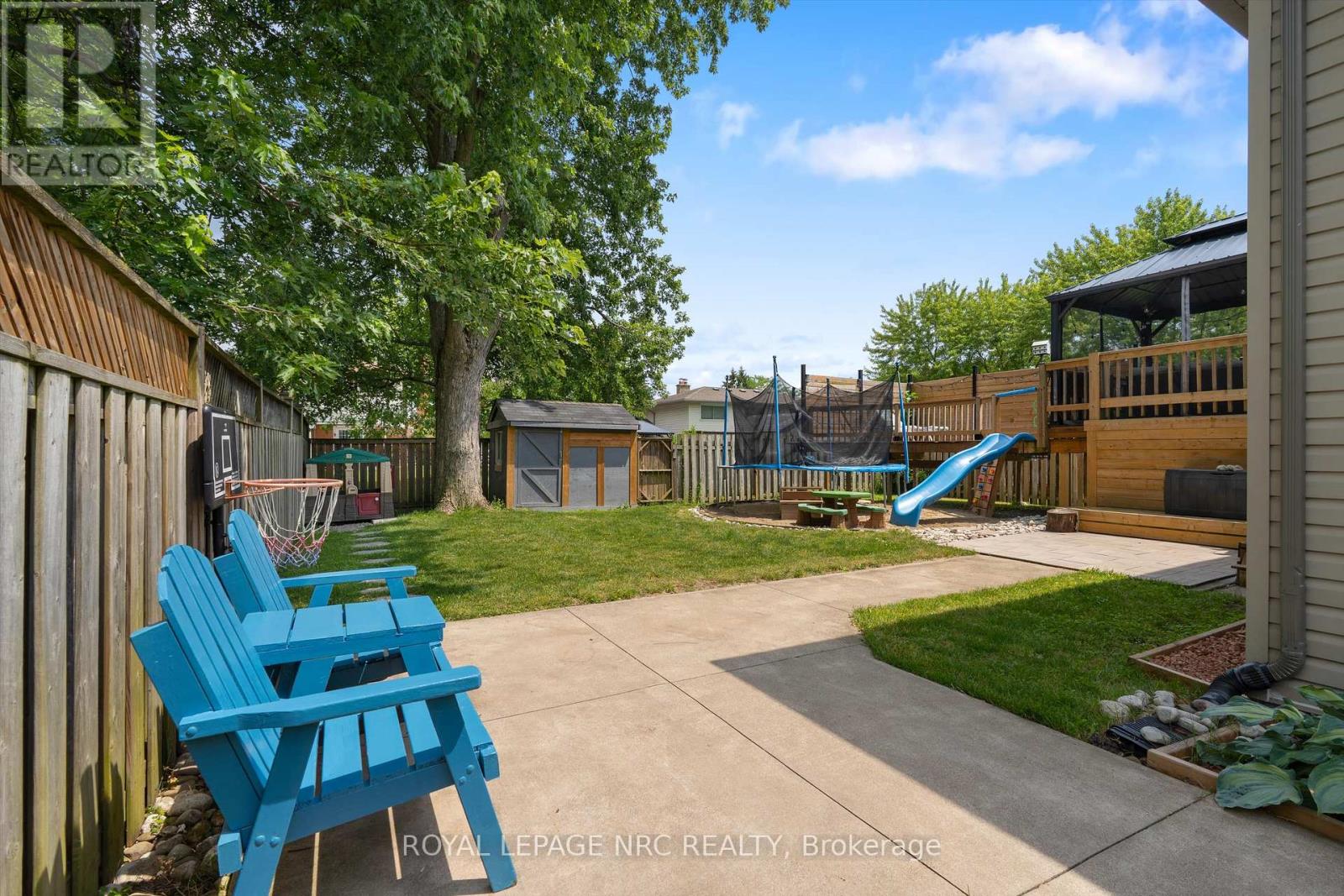 346 Clare Avenue, Welland, Ontario  L3C 5R2 - Photo 37 - X13542682