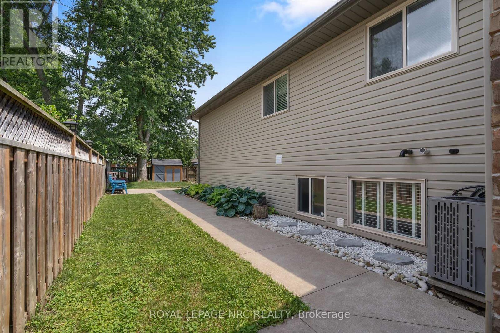 346 Clare Avenue, Welland, Ontario  L3C 5R2 - Photo 38 - X13542682