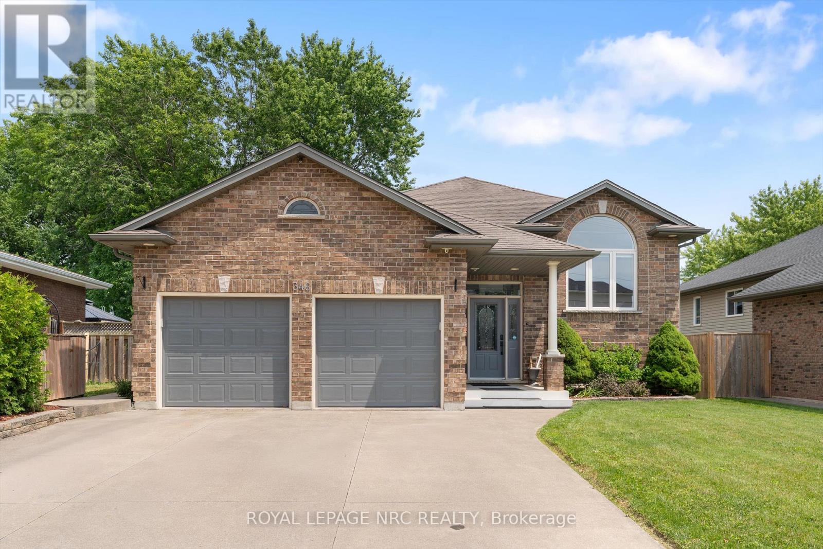 346 Clare Avenue, Welland, Ontario  L3C 5R2 - Photo 46 - X13542682